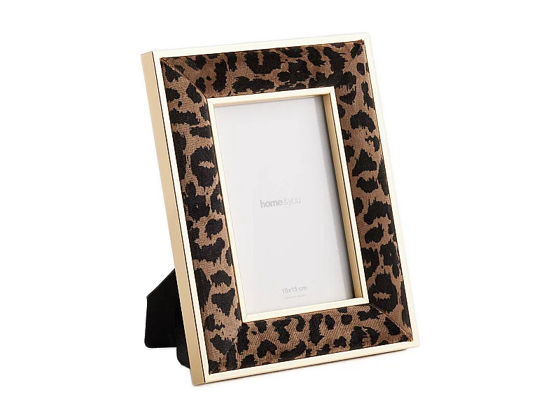 Rahmen Lampardis mittelbraun 21.5 x 2 x 16.5