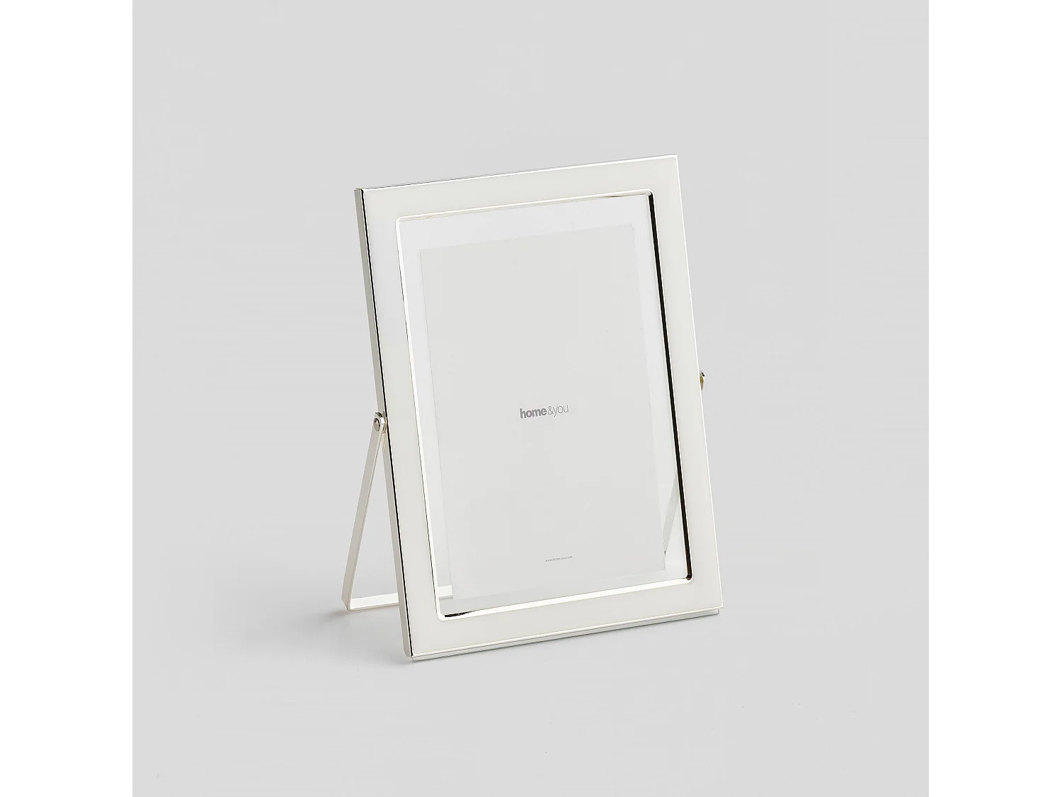 Cadre Liberos Blanc Moyen 1 x 18 x 22