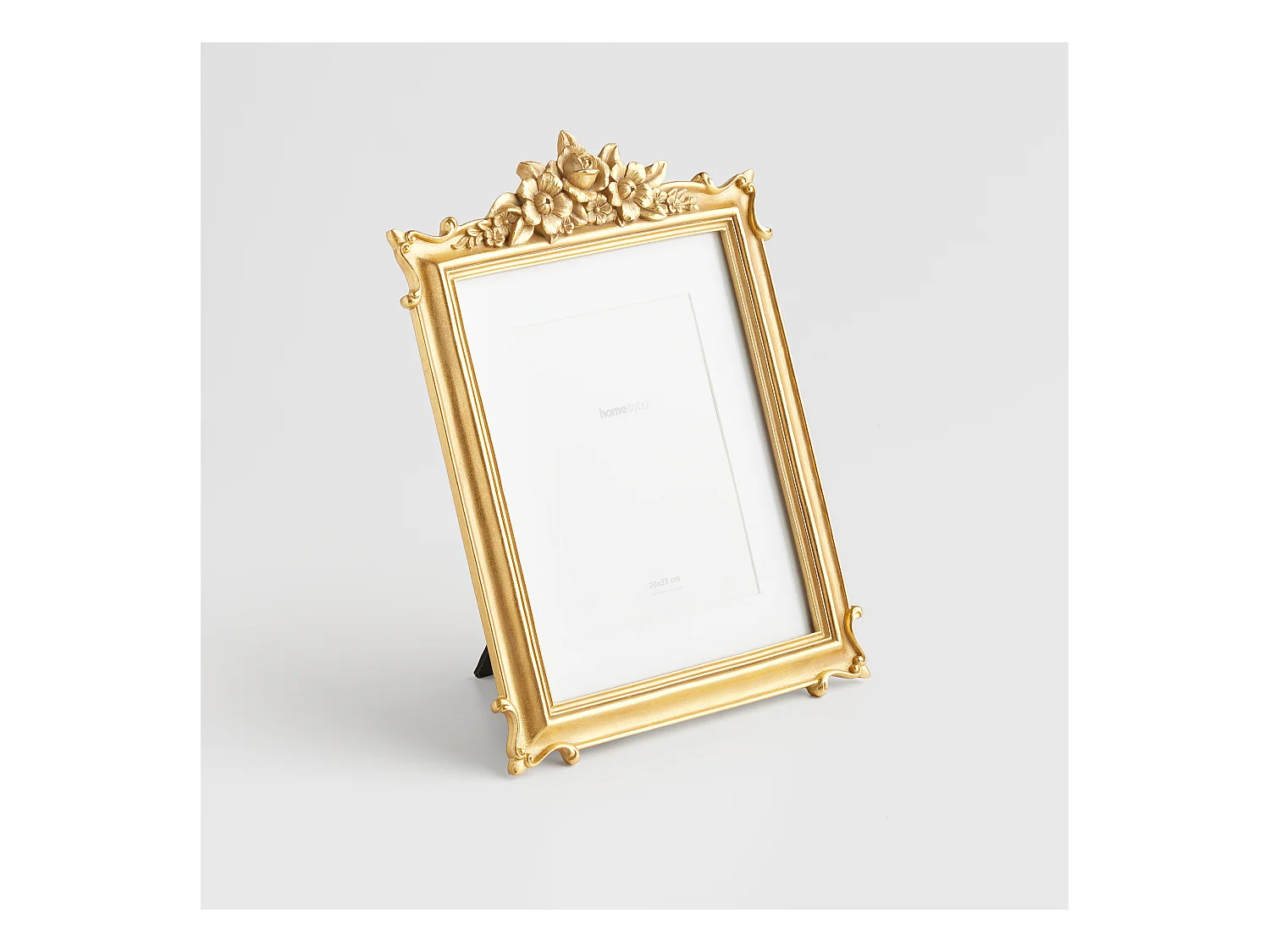 Cadre Lameziana Or Moyen 35.5 x 2.2 x 27