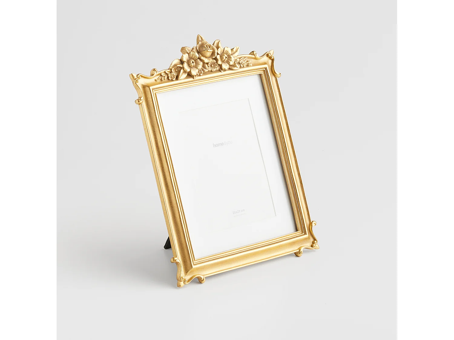 Cadre Lameziana Or Moyen 35.5 x 2.2 x 27