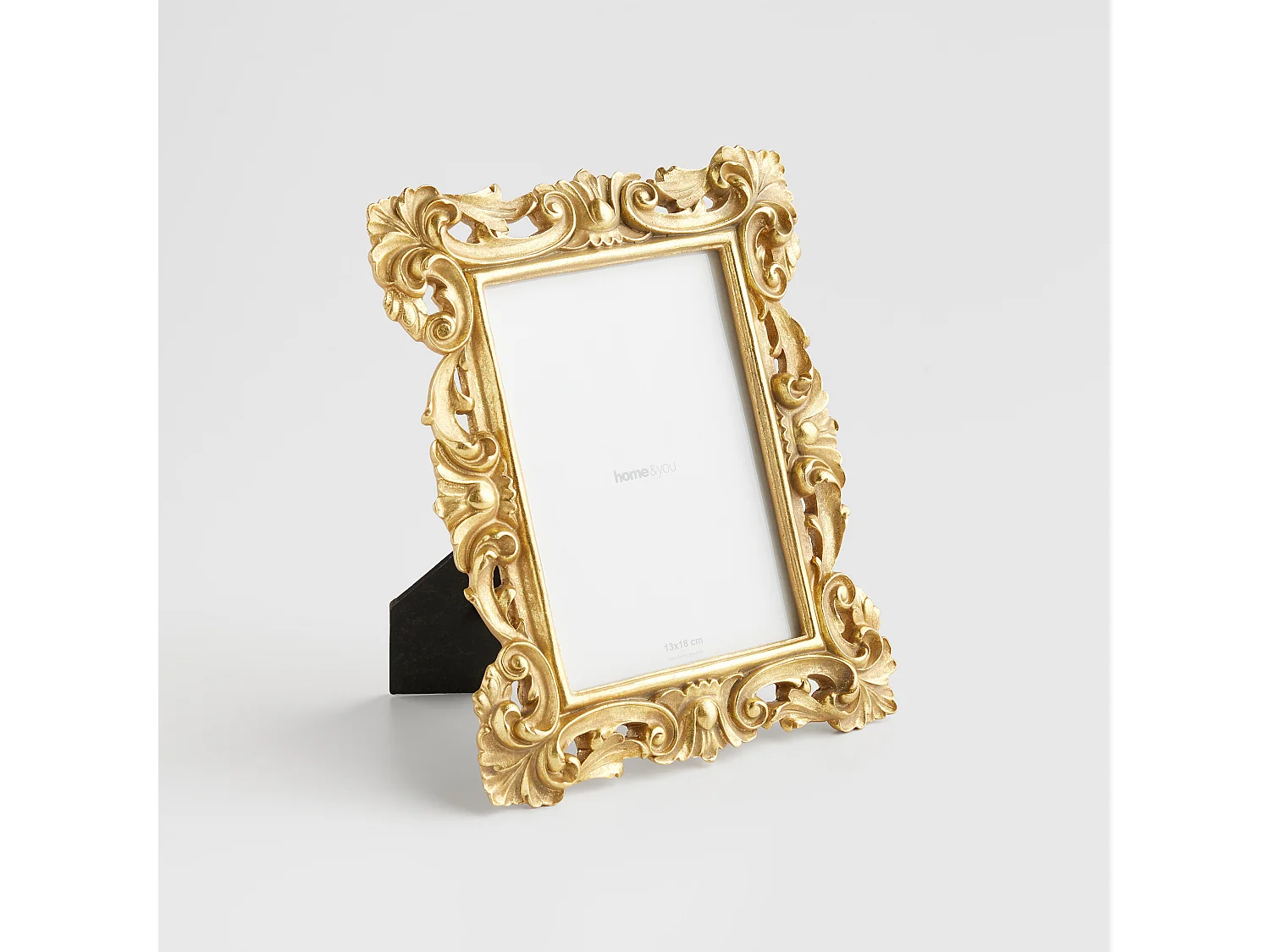 Cadre Royalso or Moyen 25.8 x 2 x 21