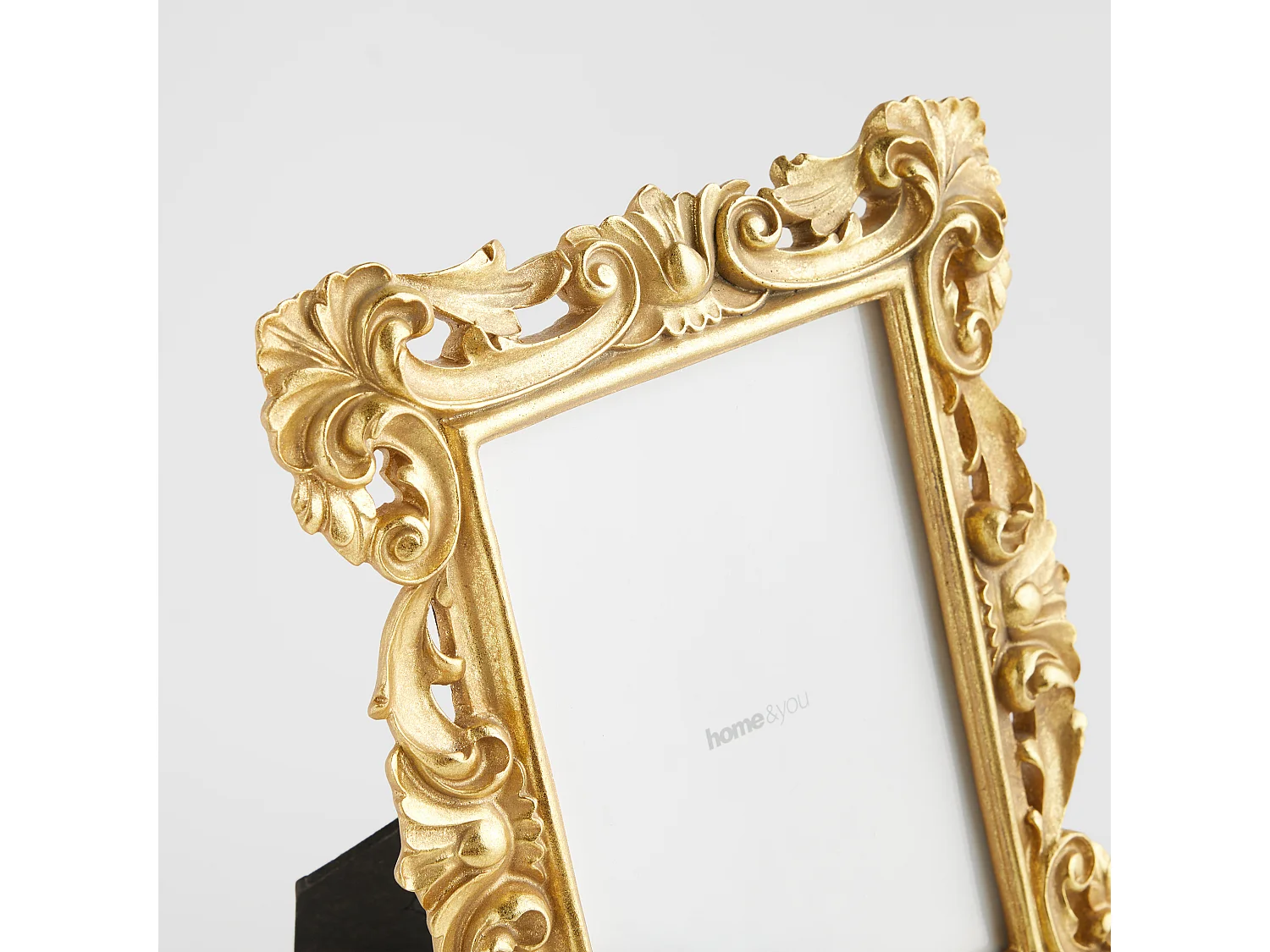 Cadre Royalso or Moyen 25.8 x 2 x 21