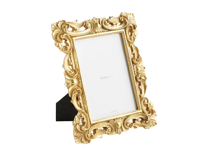 Rahmen Royalso mittleres Gold 25.8 x 2 x 21