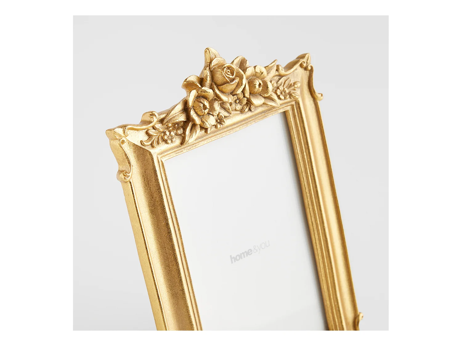 Cadre Lameziana or Moyen 22 x 2.5 x 15