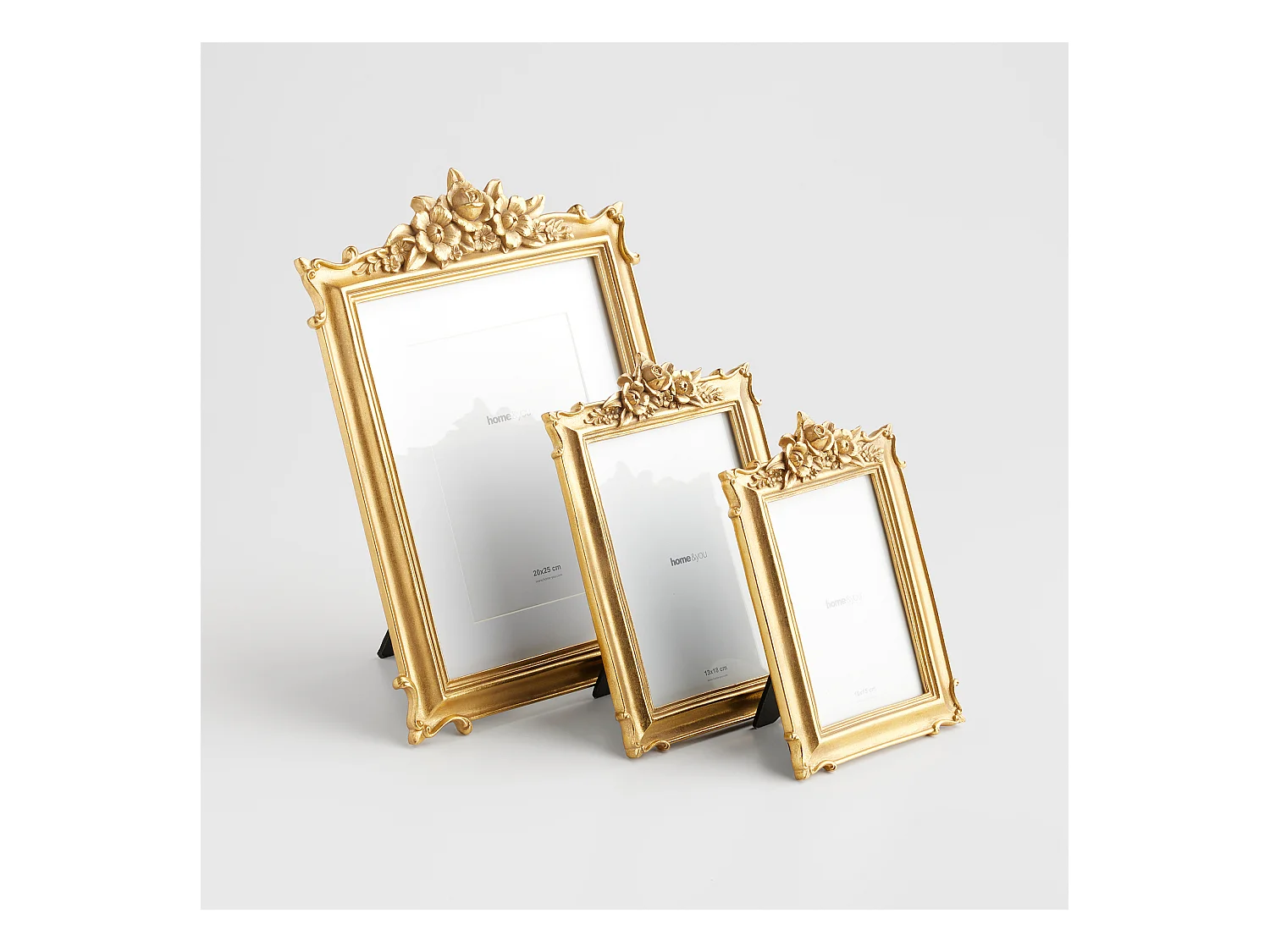 Cadre Lameziana or Moyen 22 x 2.5 x 15