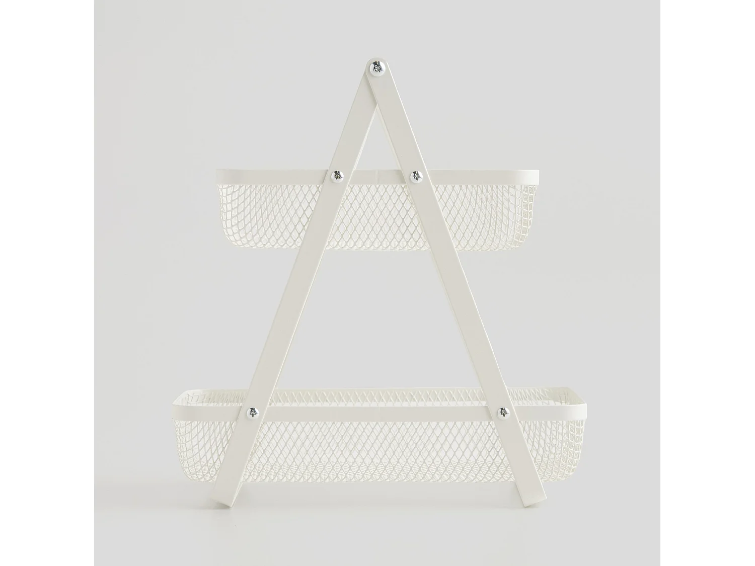 Panier De Rangement Dalios écru clair 29 x 178 x 27