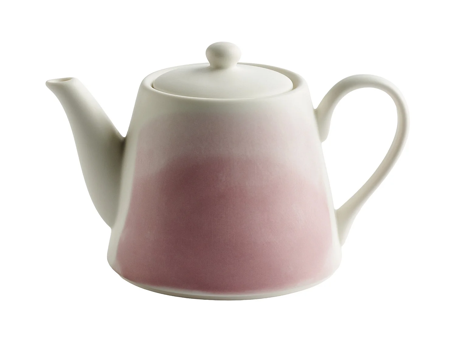 Pichet Veloria rose pâle 900ml