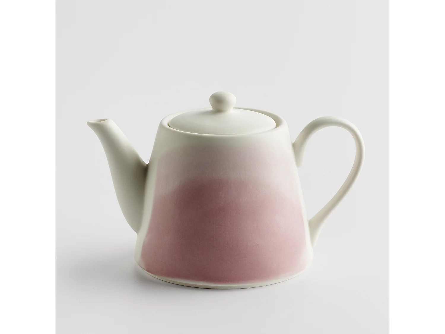 Pichet Veloria rose pâle 900ml