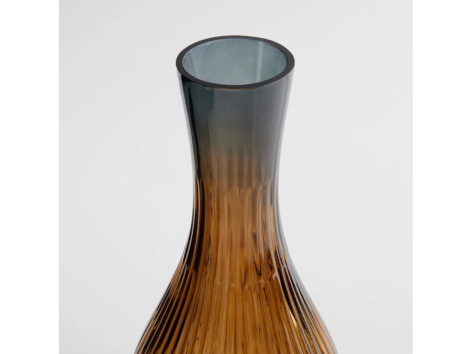 Carafe Lirisa 1200ml Brun Moyen