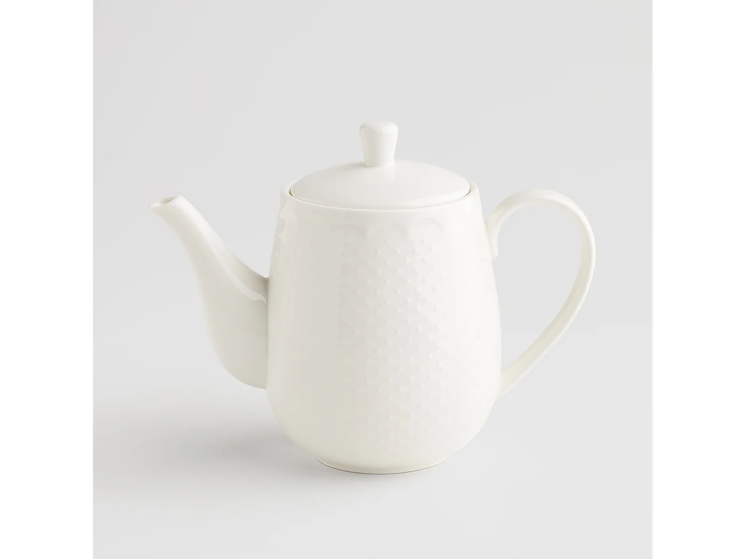 Pichet Aniela 1300 ml Blanc