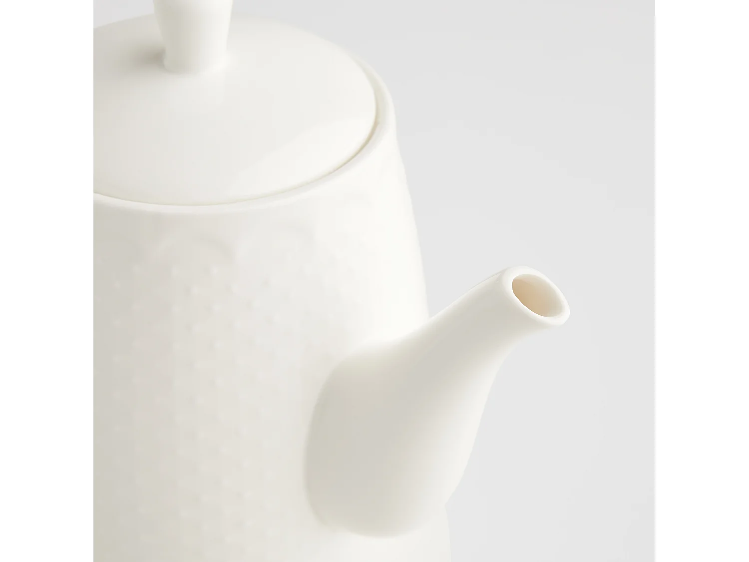 Pichet Aniela 1300 ml Blanc