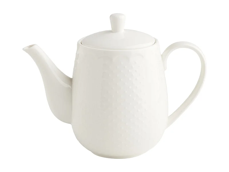 Pichet Aniela 1300 ml Blanc