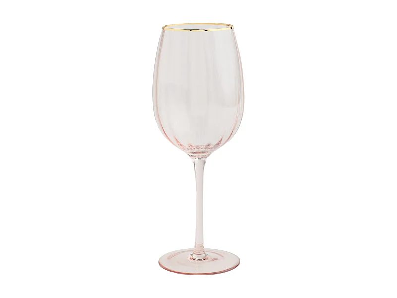 Weinglas Blissy mittel transparent 470ml