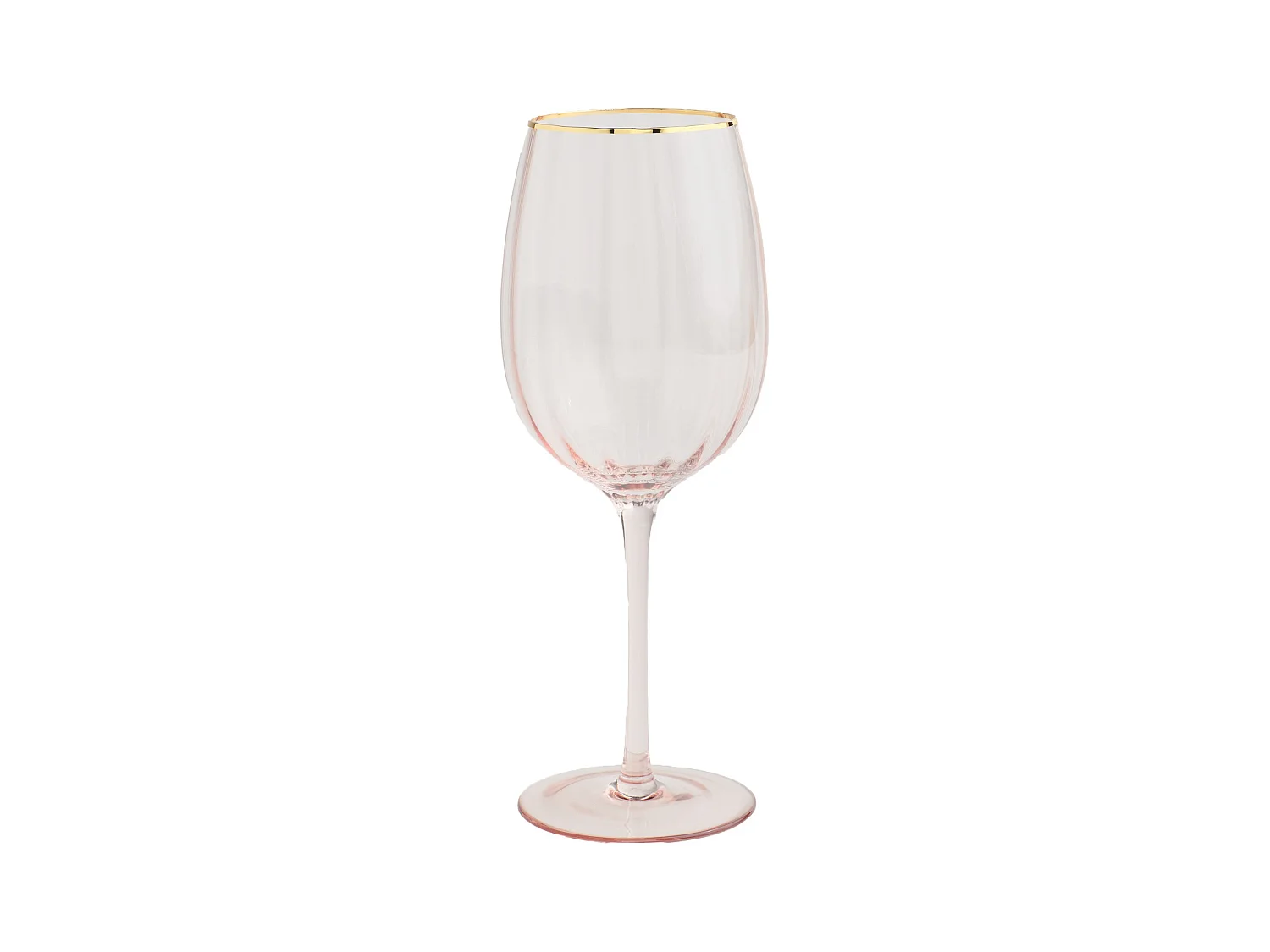 Verre À Vin Blissy Moyennement Transparent 470ml