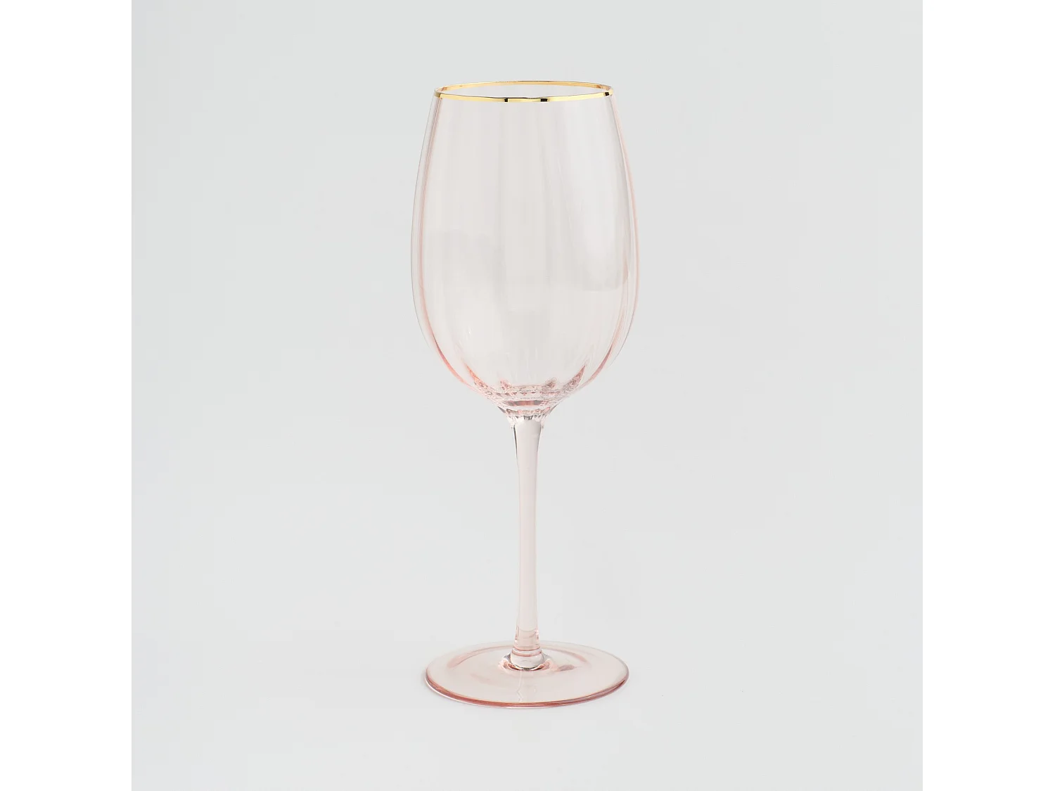 Verre À Vin Blissy Moyennement Transparent 470ml