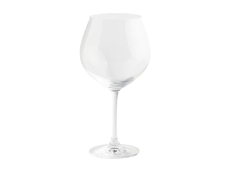 Verre À Cognac Gini 780ml Moyennement Transparent