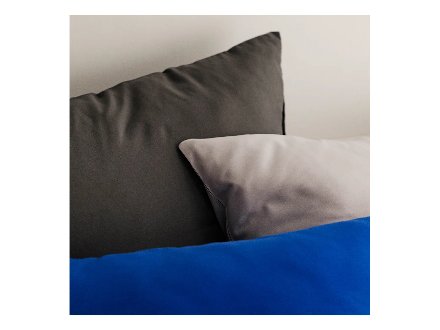 Parure de lit Micros Noir Moyenne Microfibre 140x200