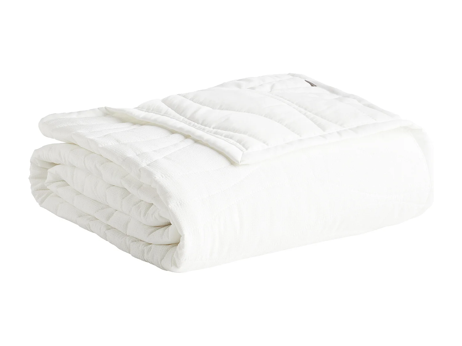 Tagesdecke Lukana Mittelweiß 200 x 220