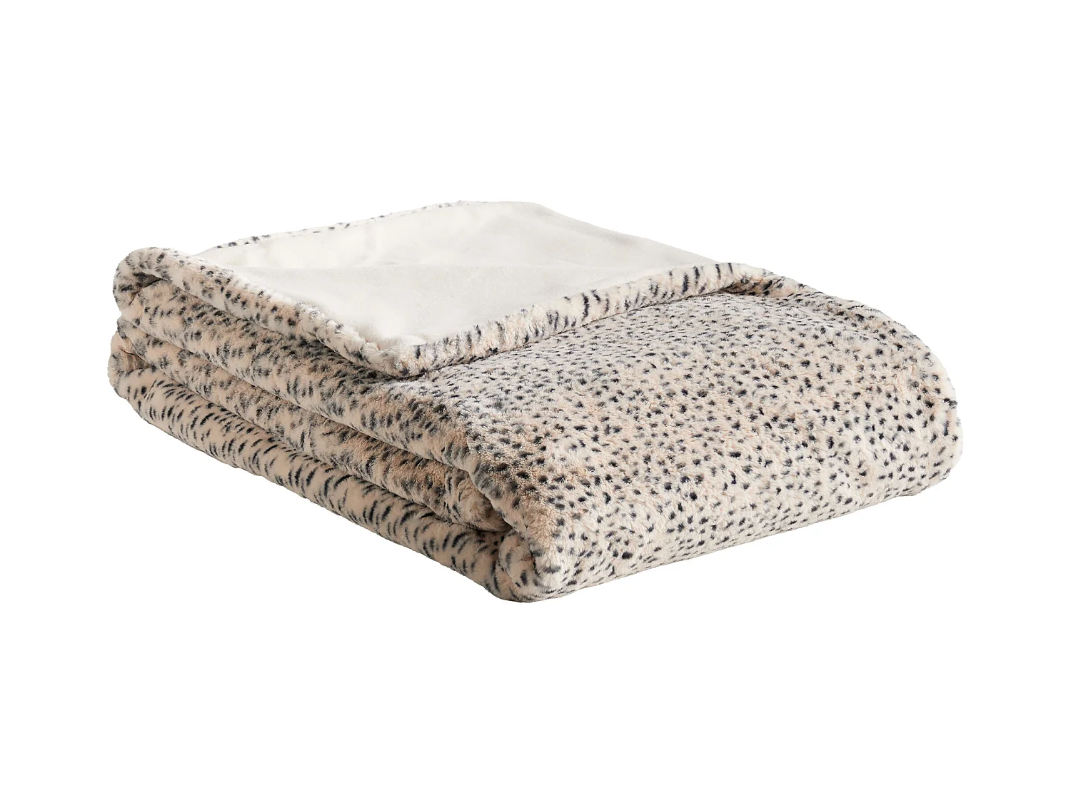 Tagesdecke Lamperia 180x200 mittleres Beige