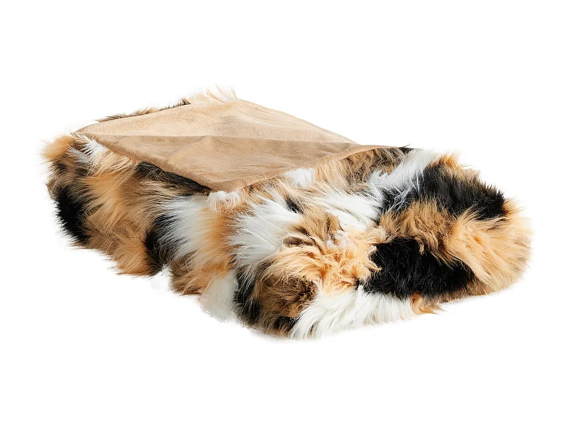 Tagesdecke Nagrella 120x150 Mehrfarbig