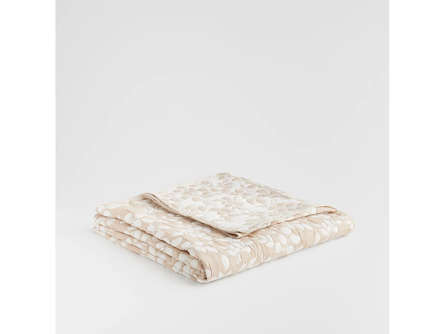 Tagesdecke Blaterra mittleres Beige 200x220