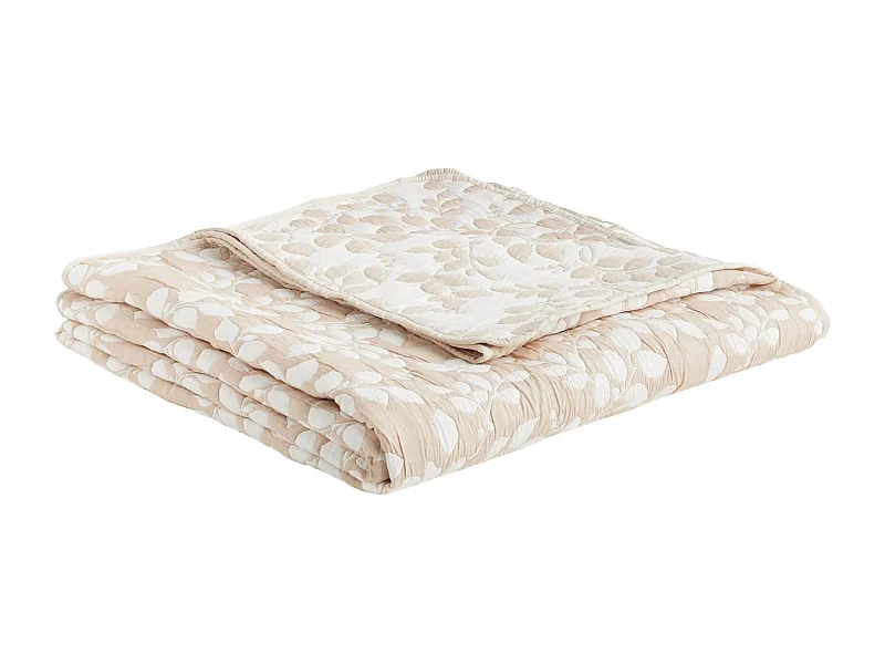 Tagesdecke Blaterra mittleres Beige 200x220