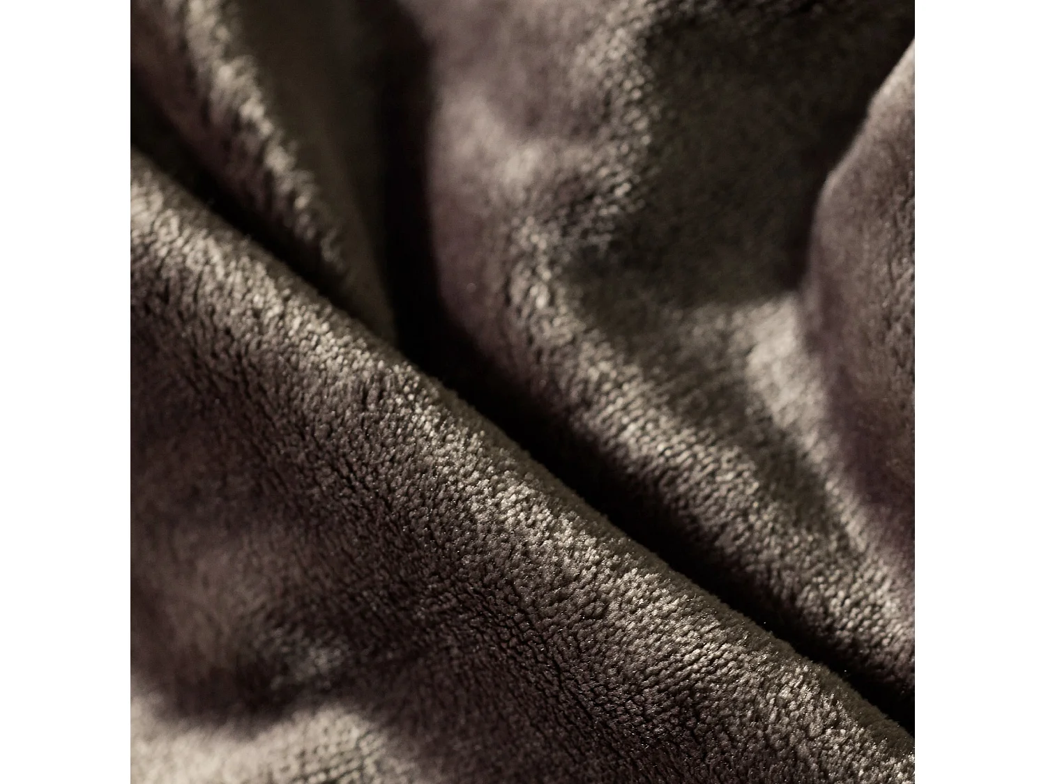 EINFARBIGE DECKE Floss 200 x 220 cm