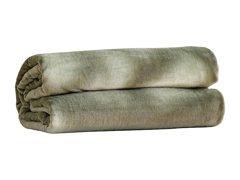 EINFARBIGE DECKE Floss 200x220