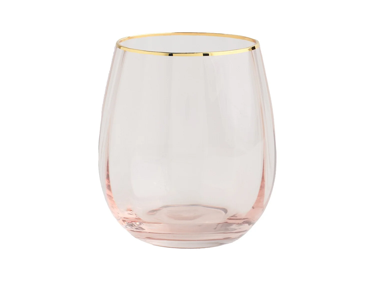 Verre Blissy Moyennement Transparent 10 x 9