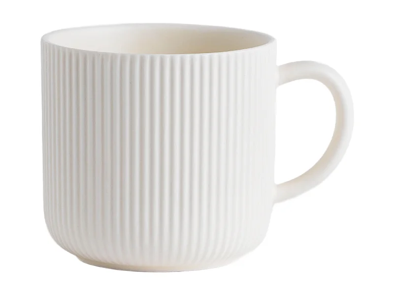 Becher Linersis hellbeige 370 ml