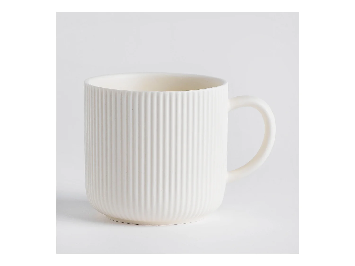 Tasse Linersis Beige Clair 370ml