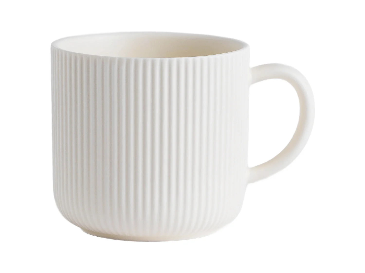 Becher Linersis hellbeige 370 ml
