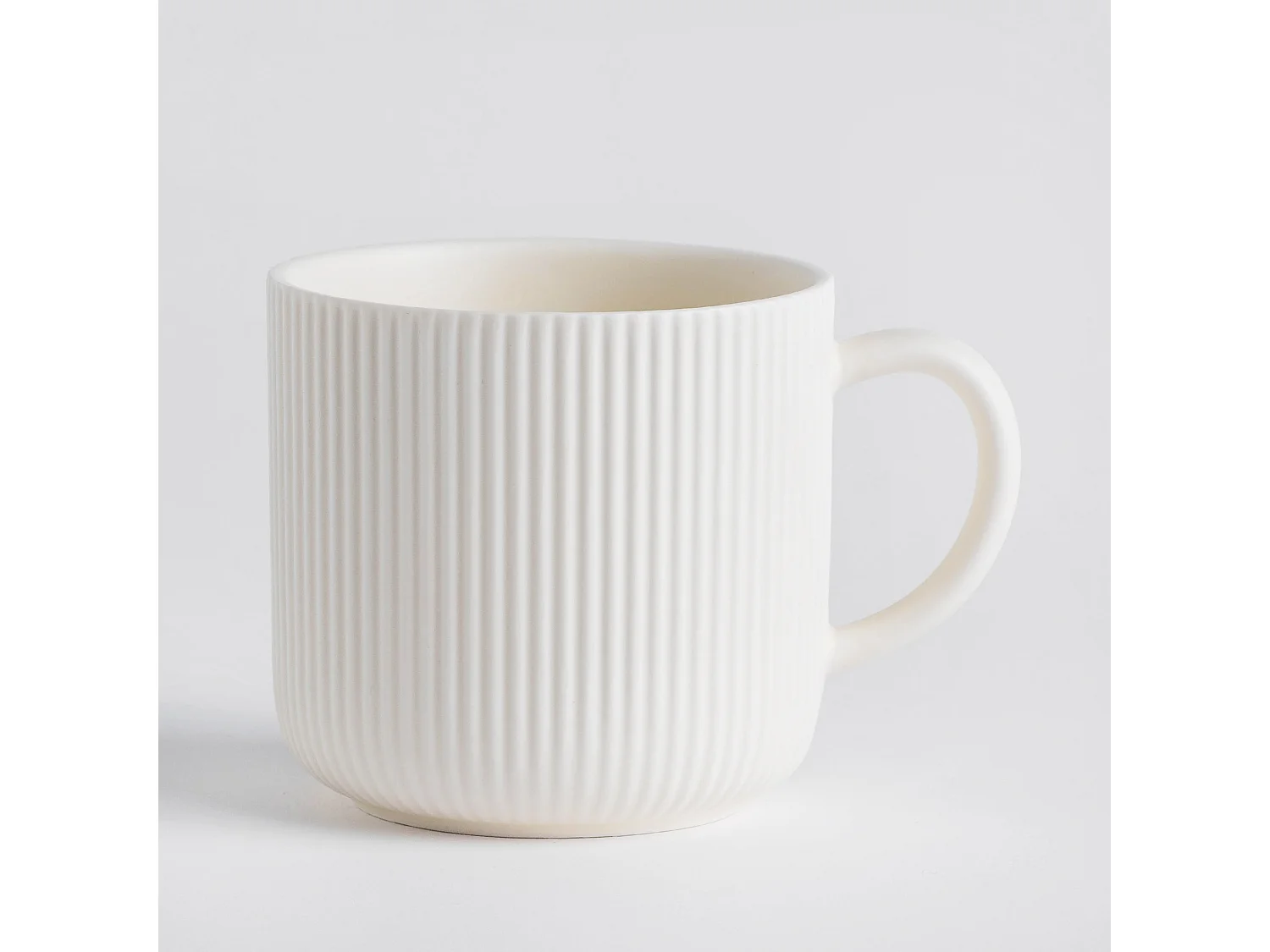 Becher Linersis hellbeige 370 ml