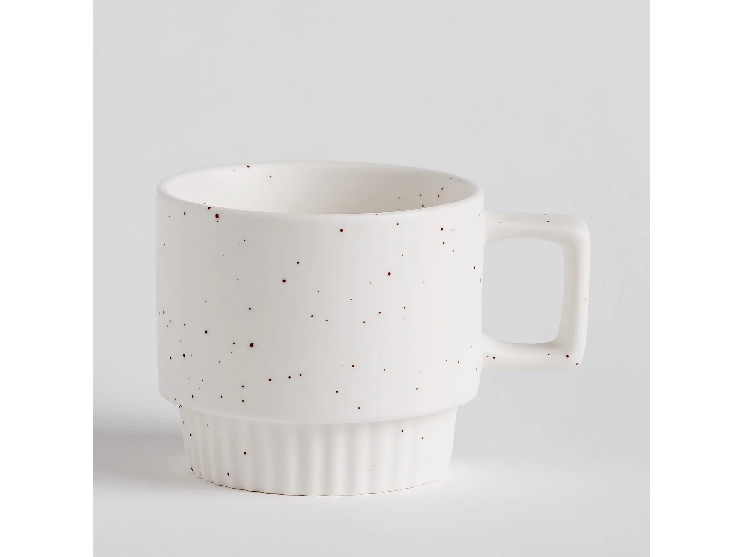 Tasse Dinah Beige Clair 360 ml