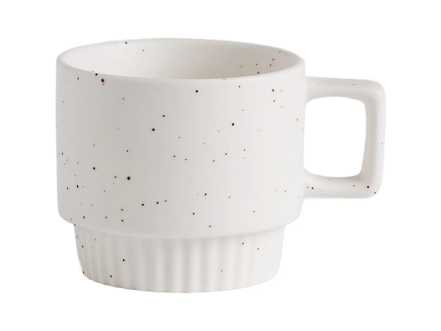 Becher Dinah hellbeige 360 ml