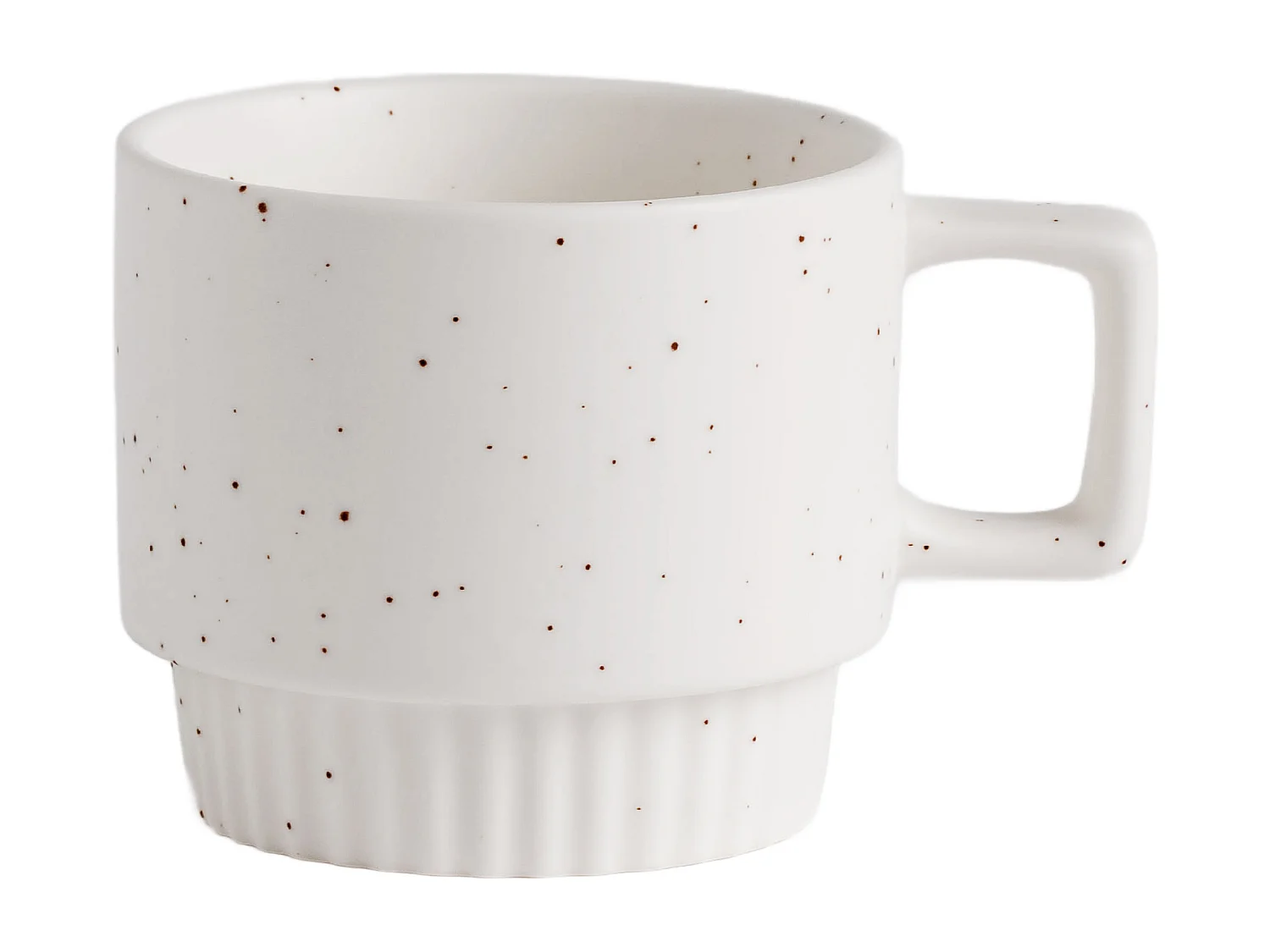 Becher Dinah hellbeige 360 ml