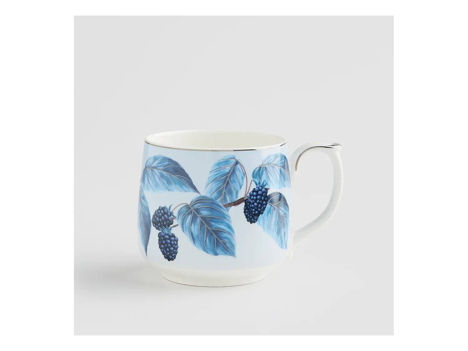 Tasse Morani Moyen Multicolore 430ml