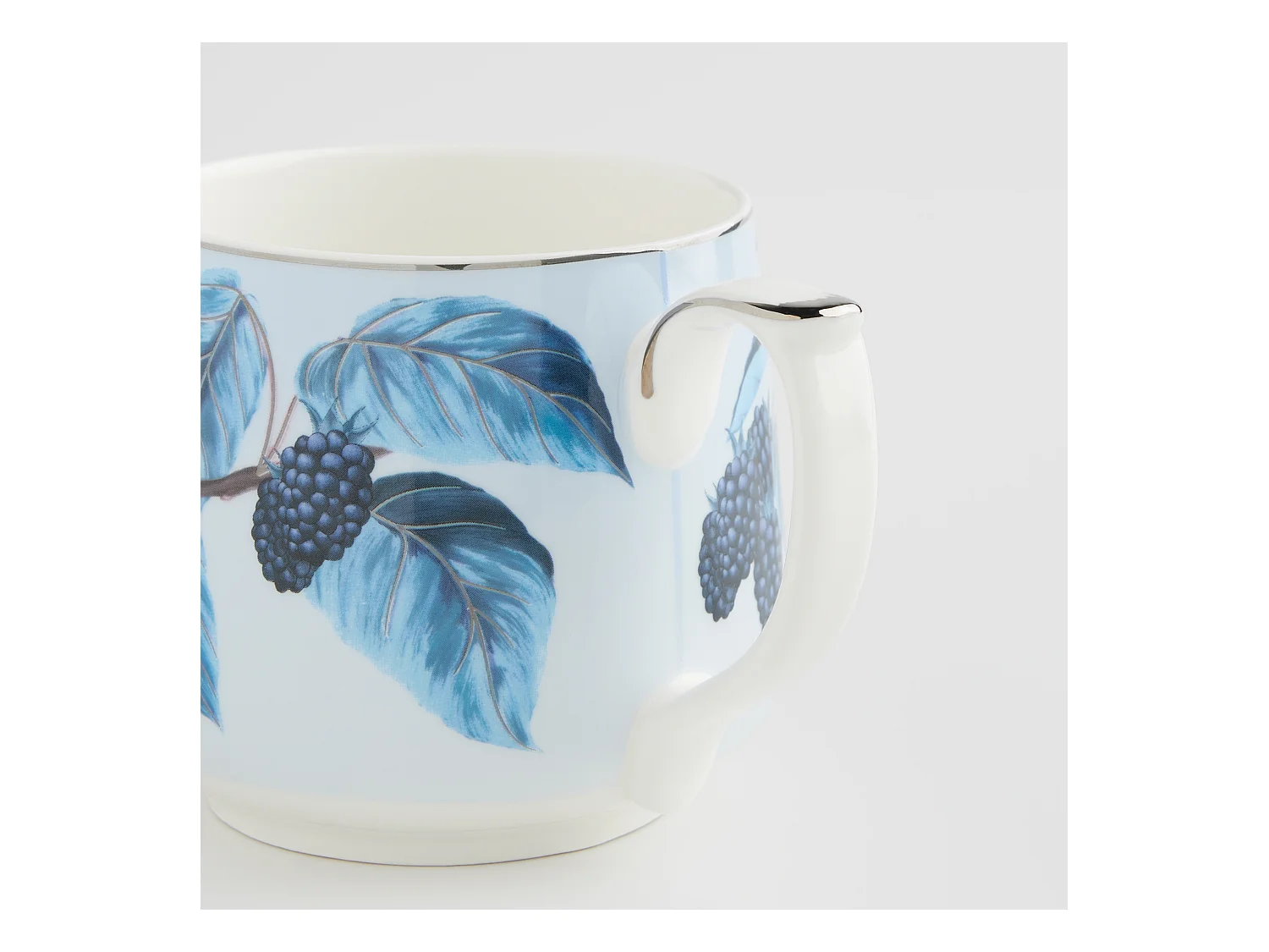 Tasse Morani Moyen Multicolore 430ml