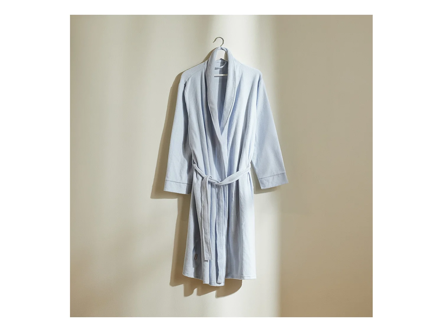 Peignoir Amantello Violet Moyen 70 x 115