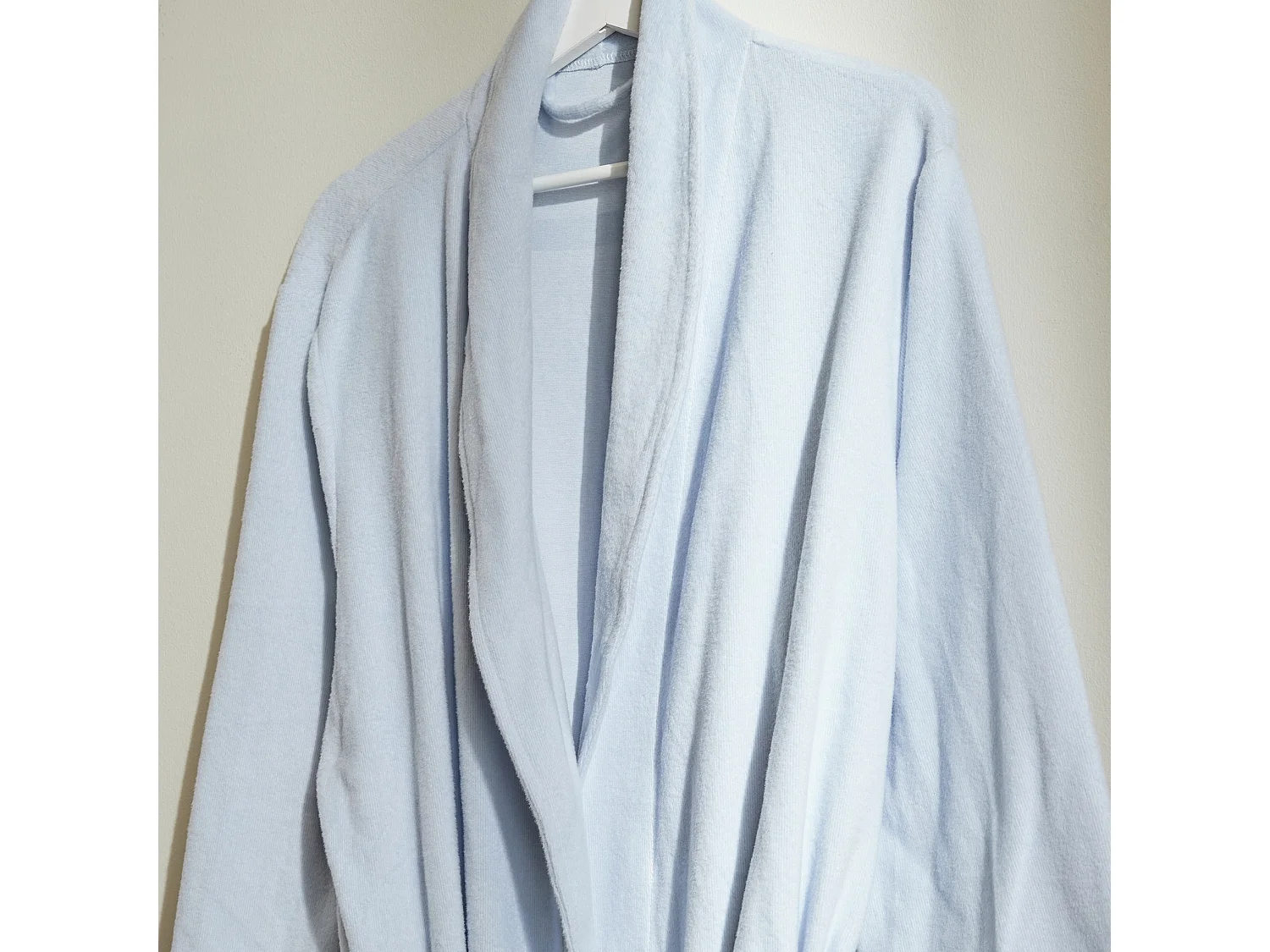 Peignoir Amantello Violet Moyen 70 x 115