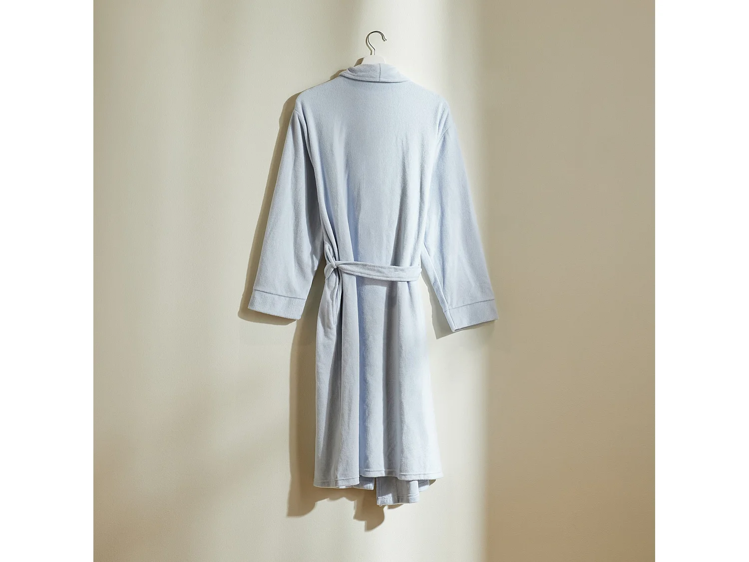 Peignoir Amantello Violet Moyen 70 x 115