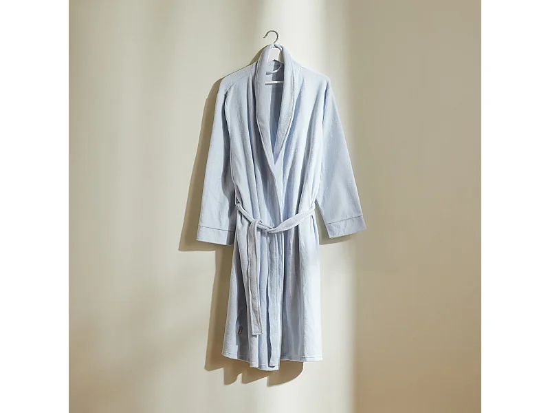 Peignoir Amantello Violet Moyen 70 x 115