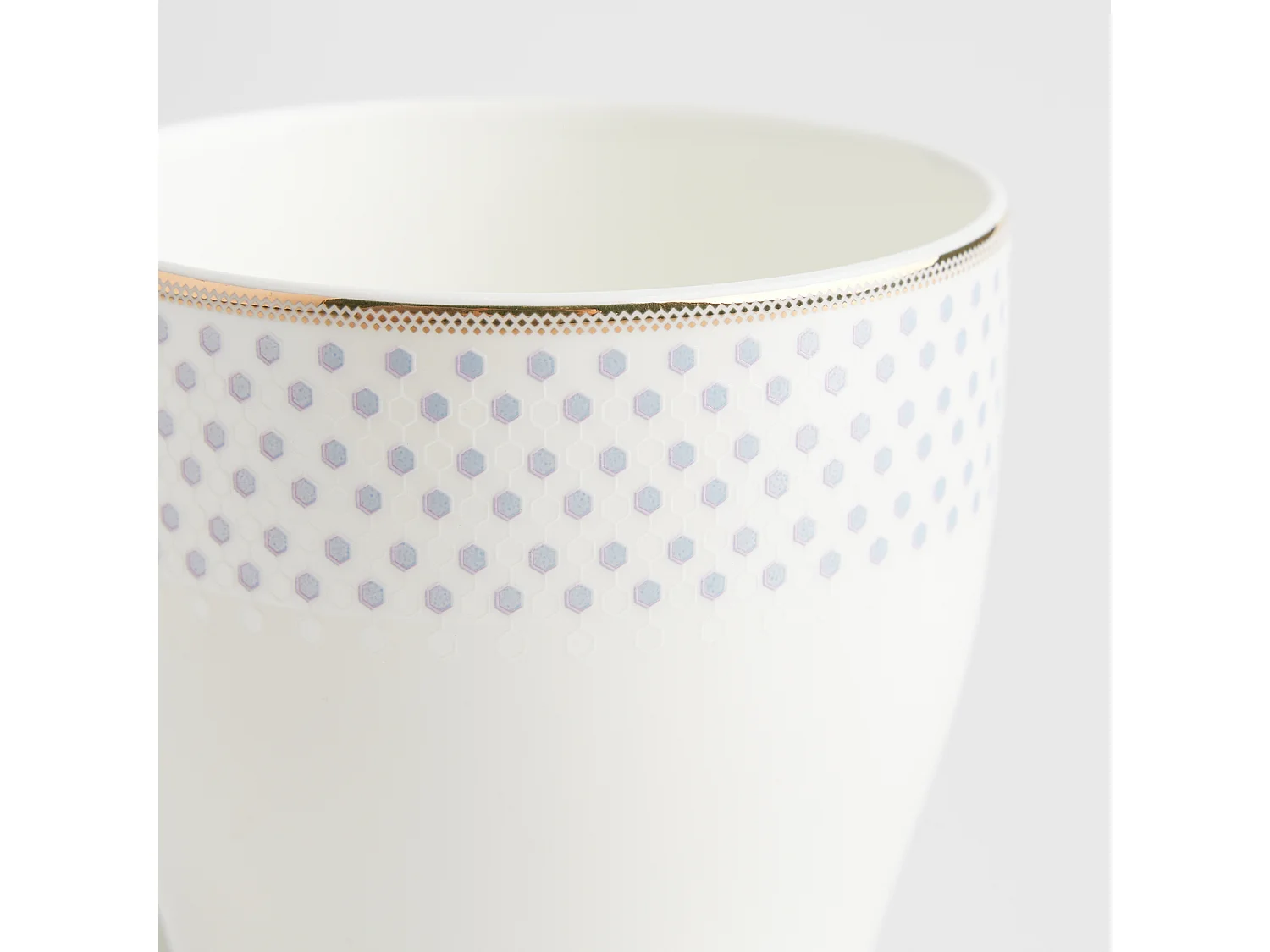 Tasse Cadena Bleu Moyen 400ml