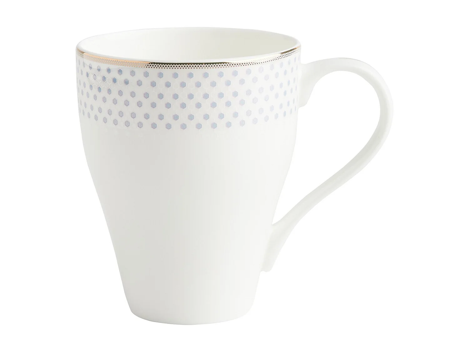 Becher Cadena 400 ml Mittelblau