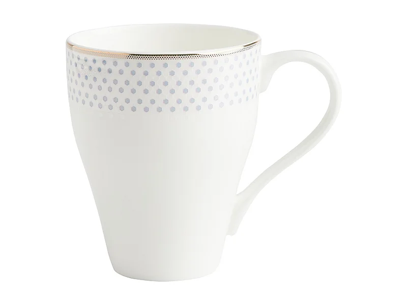 Becher Cadena 400 ml Mittelblau