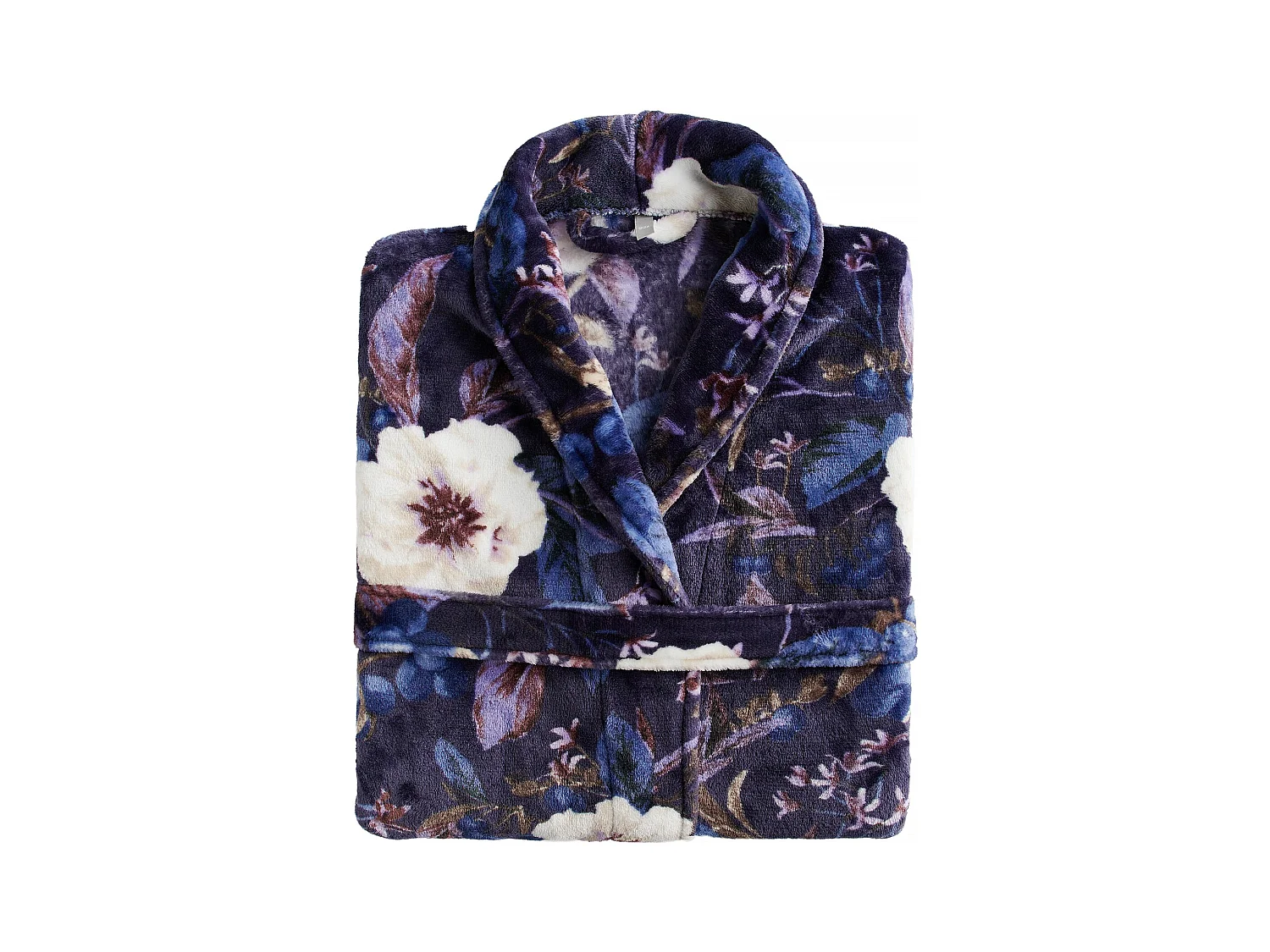 Peignoir Verise Violet Foncé 68 x 115