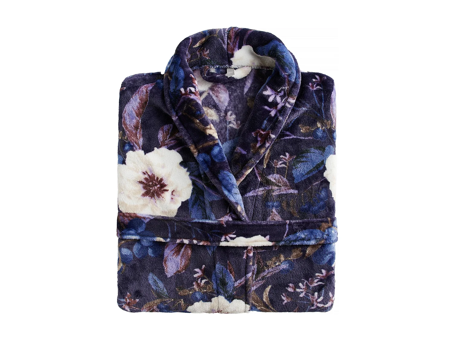 Peignoir Verise Violet Foncé 68 x 115