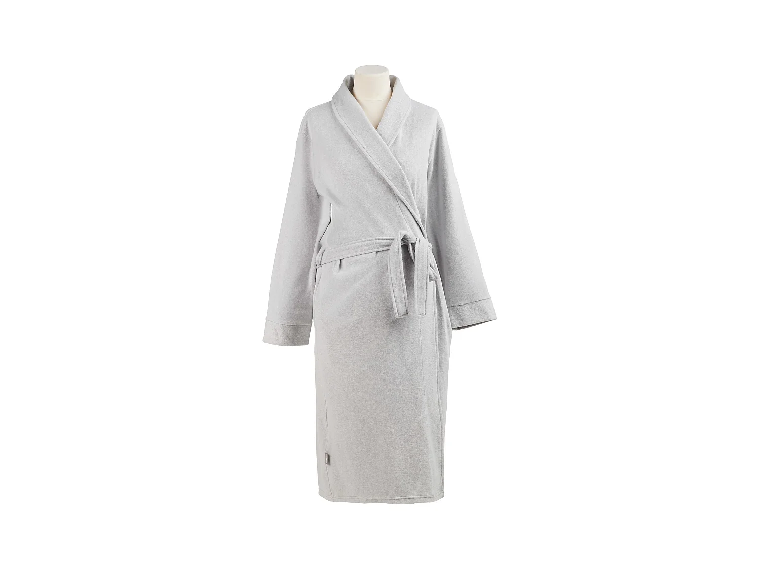 Peignoir Amantello Violet Moyen 70 x 115