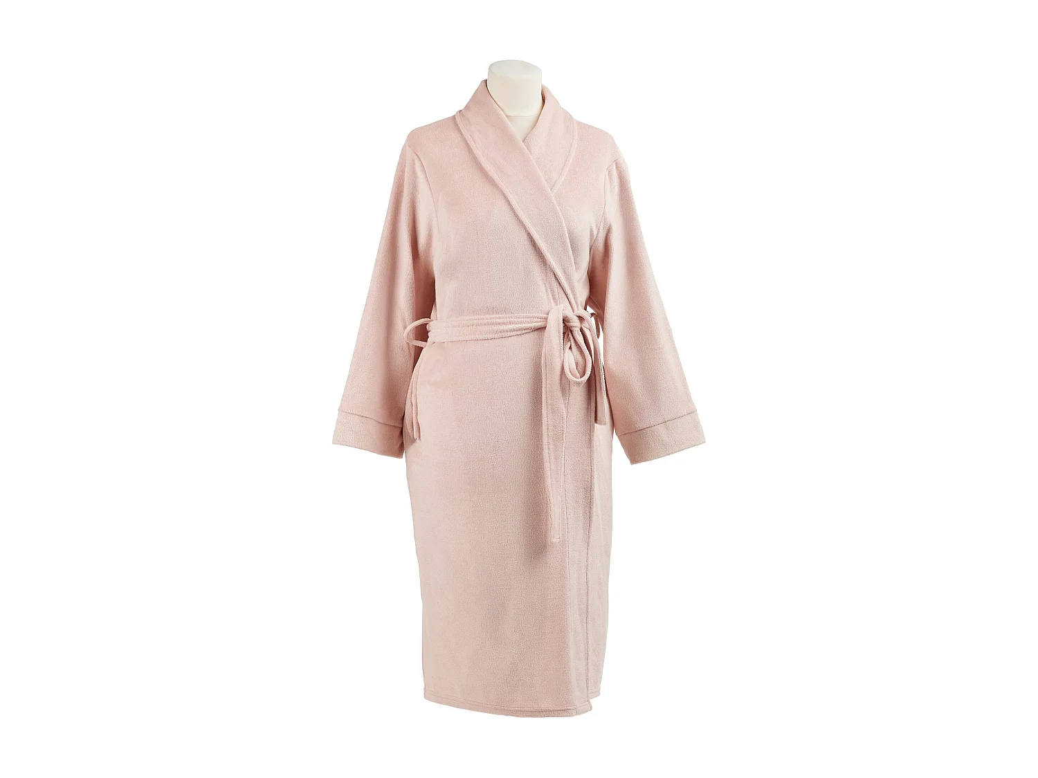 Peignoir Amantello Violet Moyen 70 x 115