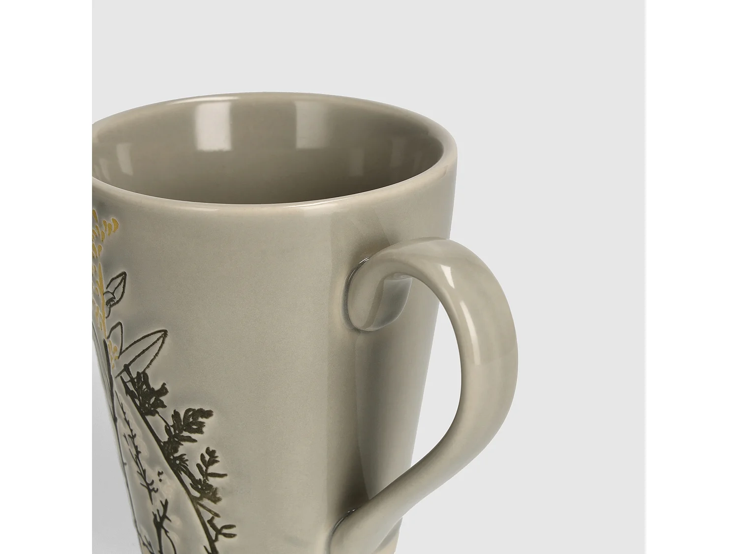 Becher Coperiso 350 ml Mittel Mehrfarbig